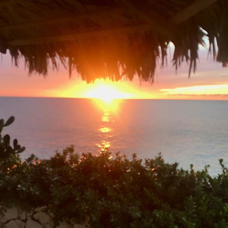 Stunning Ocean View Villa Negril Ngoại thất bức ảnh