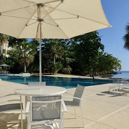Stunning Ocean View Villa Negril Ngoại thất bức ảnh