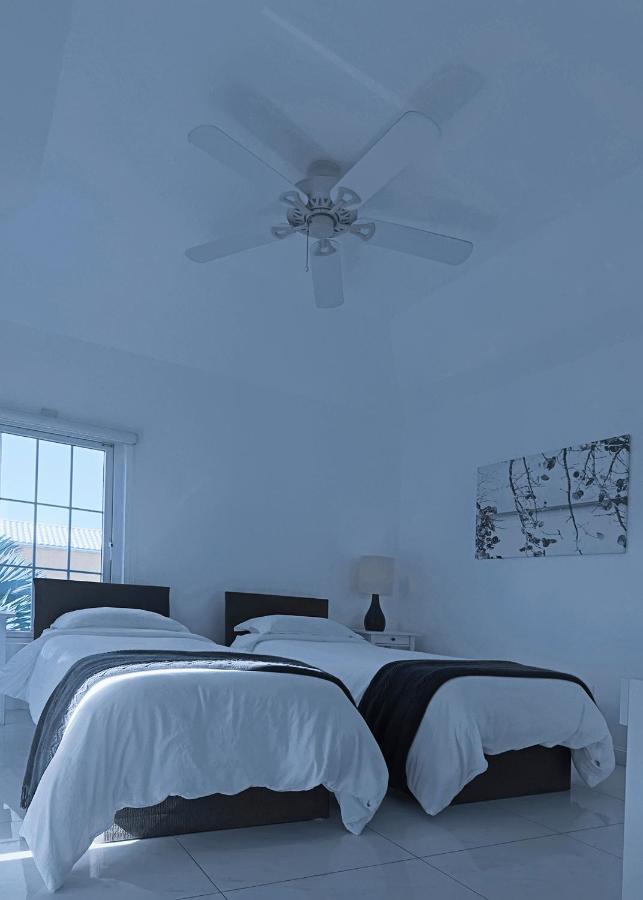 Stunning Ocean View Villa Negril Ngoại thất bức ảnh