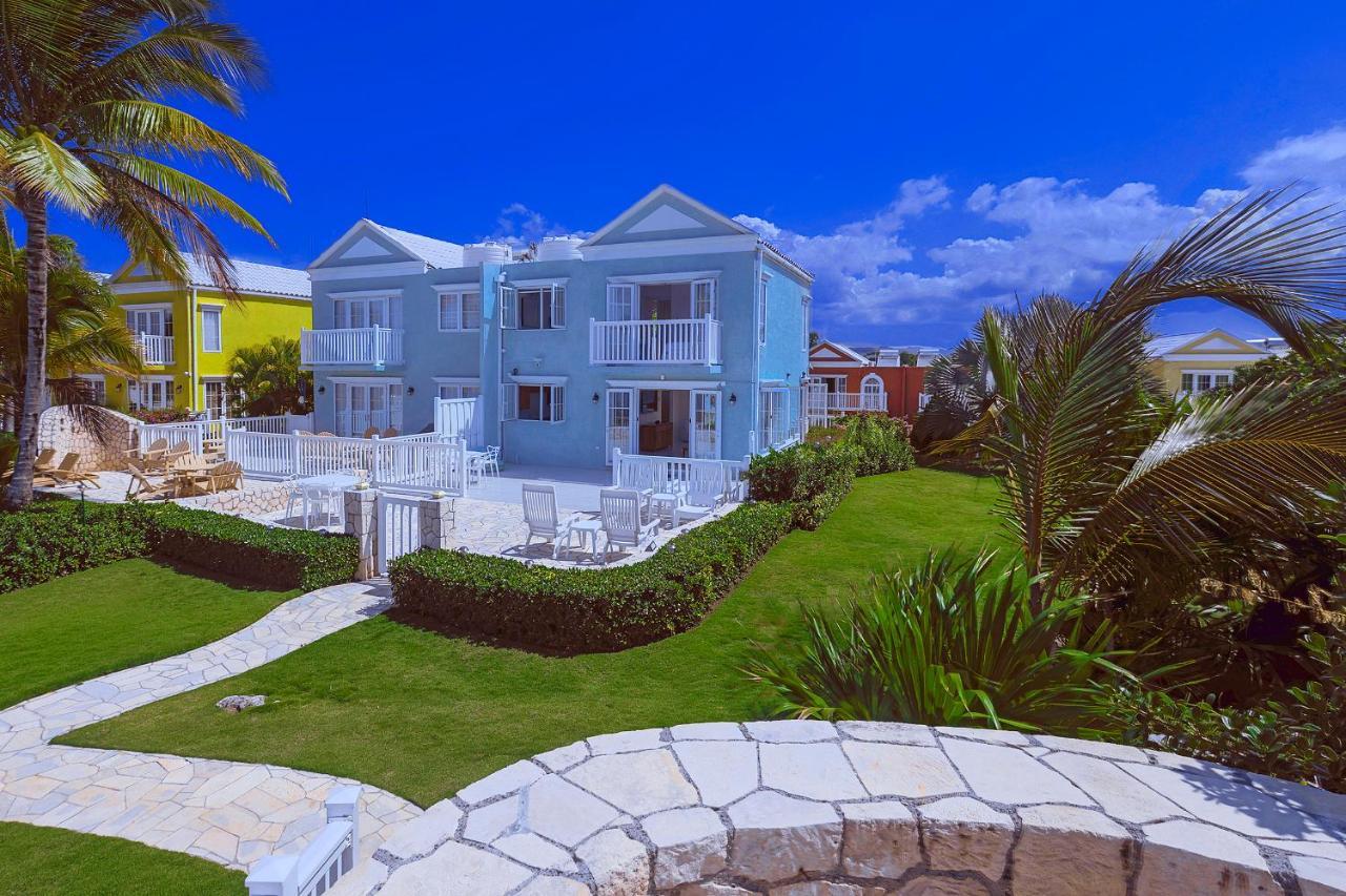 Stunning Ocean View Villa Negril Ngoại thất bức ảnh