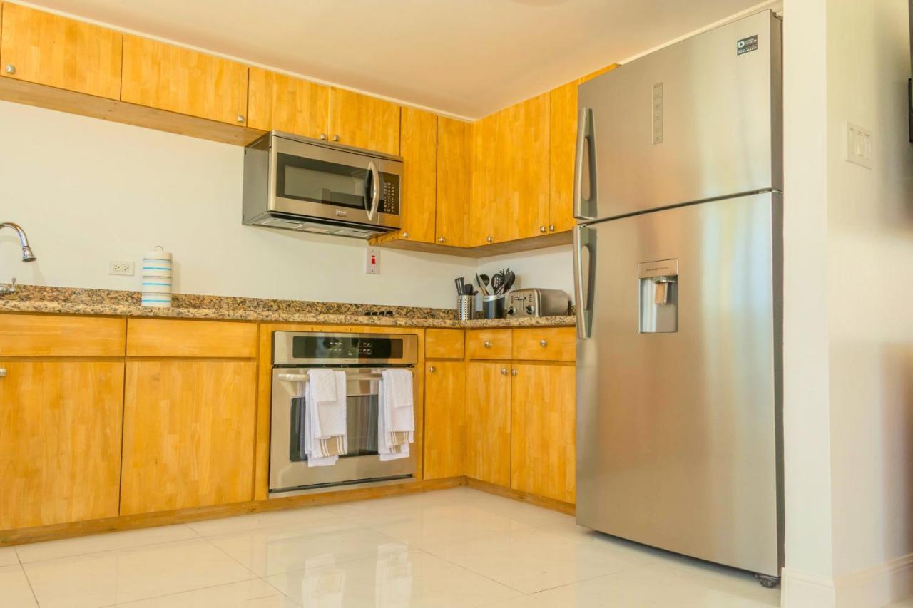 Stunning Ocean View Villa Negril Ngoại thất bức ảnh
