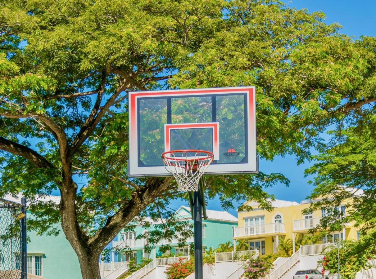 Stunning Ocean View Villa Negril Ngoại thất bức ảnh