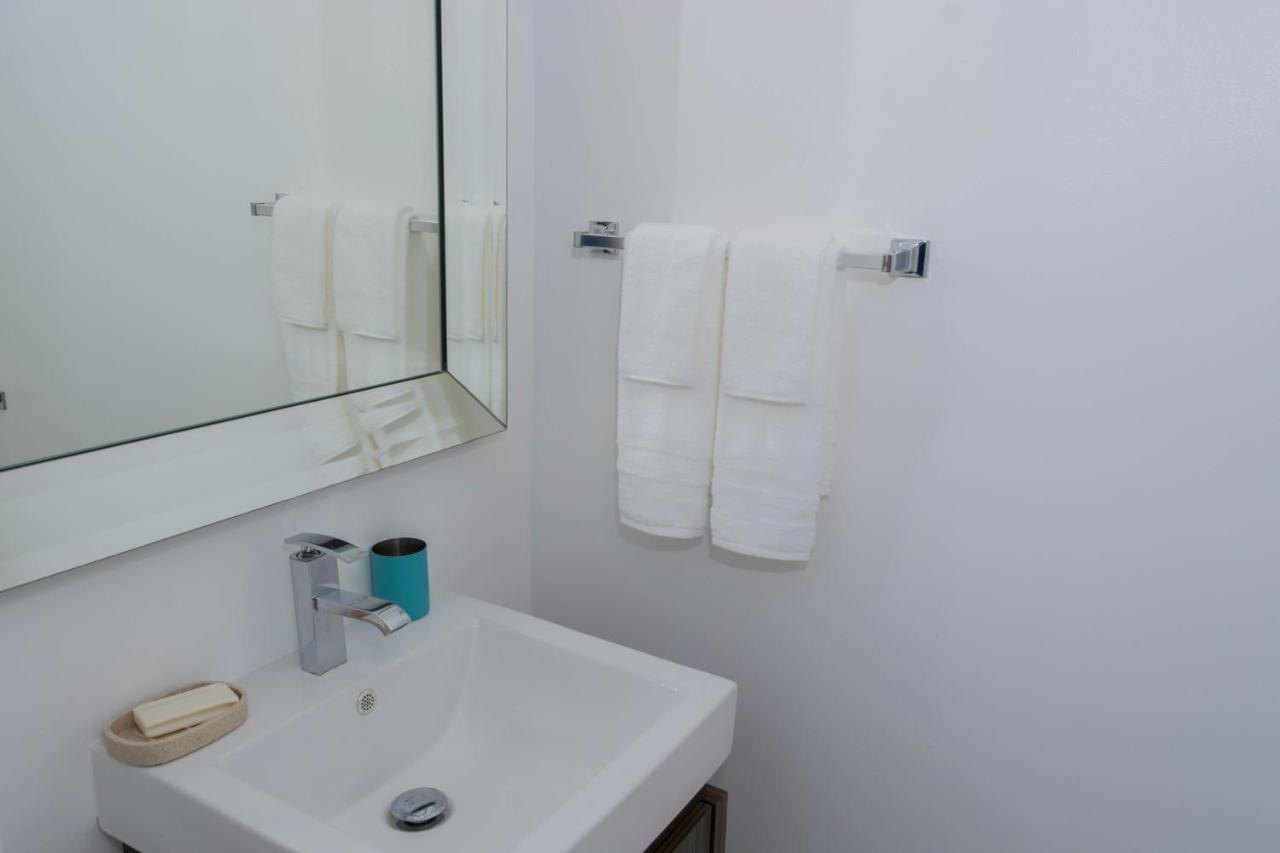 Stunning Ocean View Villa Negril Ngoại thất bức ảnh