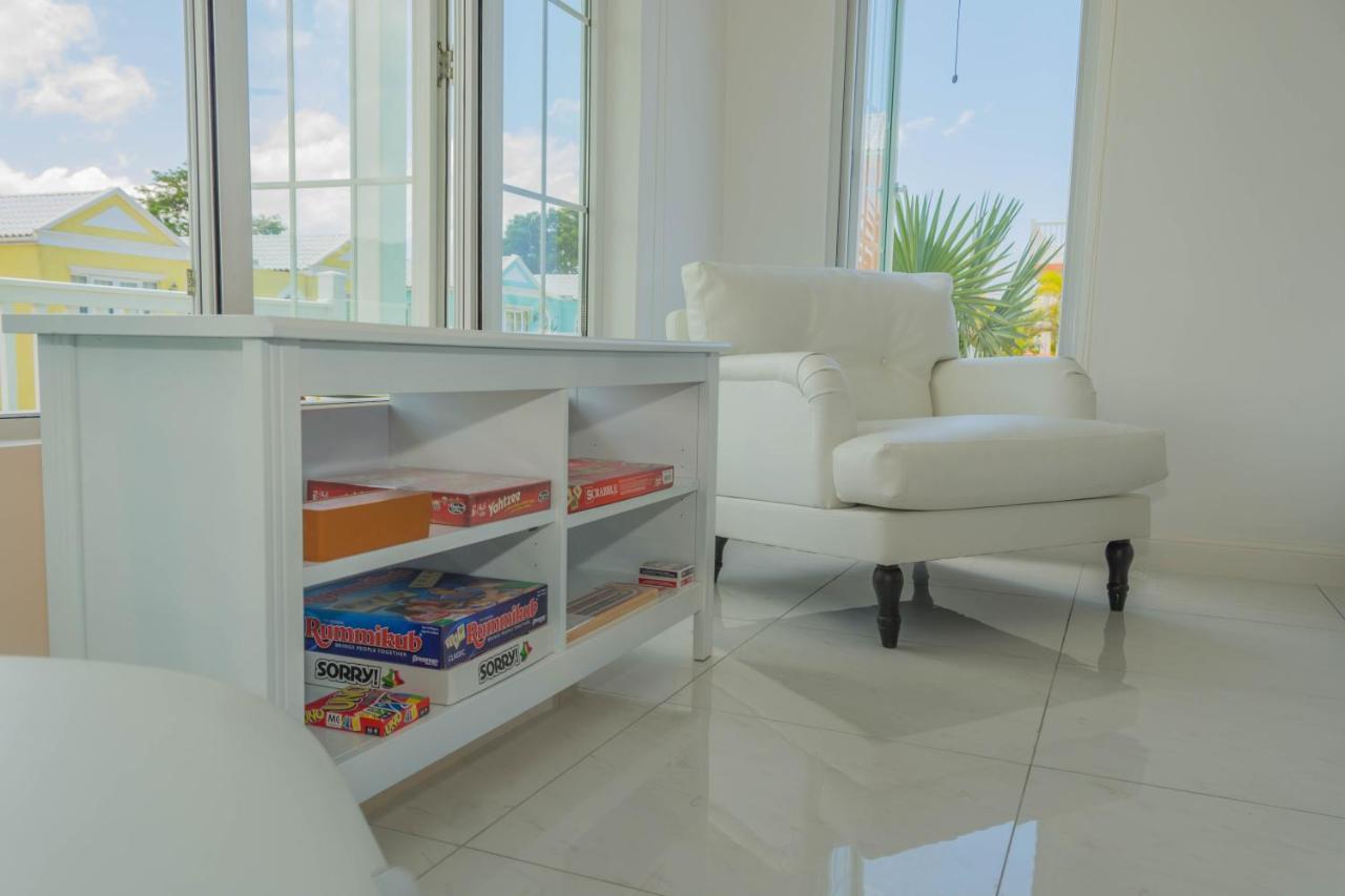 Stunning Ocean View Villa Negril Ngoại thất bức ảnh