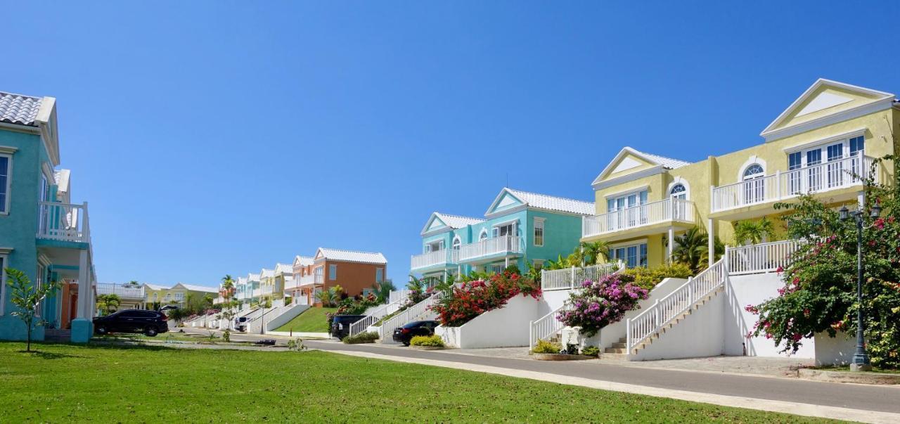 Stunning Ocean View Villa Negril Ngoại thất bức ảnh